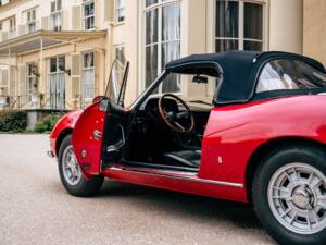 Image 8/65 of FIAT Dino Spider (1967)