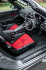 Bild 29/50 von Porsche 718 Spyder RS Weissach (2024)