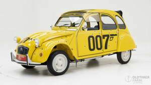 Afbeelding 1/15 van Citroën 2 CV 6 (1980)