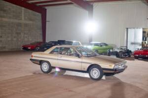 Afbeelding 5/41 van Lancia Gamma Coupe 2500 I.E. (1981)