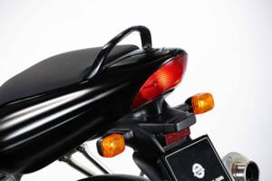 Immagine 50/50 di Ducati 750 SS i.e. (2001)