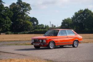 Bild 20/50 von BMW 2002 tii Touring (1973)
