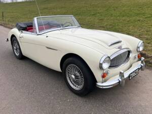 Immagine 4/8 di Austin-Healey 3000 Mk III (BJ8) (1964)