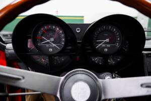 Bild 85/91 von Alfa Romeo Montreal (1972)