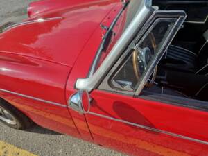 Immagine 9/13 di MG Midget (1966)