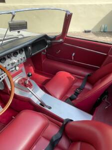 Immagine 19/35 di Jaguar Type E 3.8 (1963)