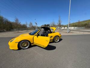 Image 2/30 of Porsche Boxster S (2000)