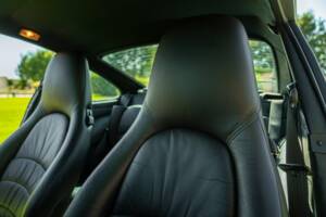 Bild 36/50 von Porsche 911 Turbo (1996)
