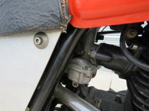 Bild 20/38 von Honda XL 185S (1982)