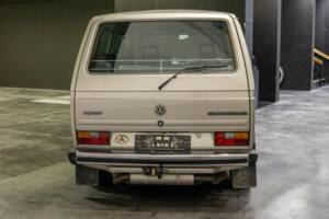 Bild 7/20 von Volkswagen T3 Caravelle wbx6 3.2 Oettinger (1991)