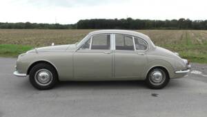 Bild 3/49 von Daimler V8-250 (1968)