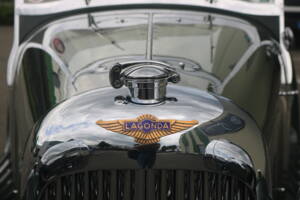 Bild 10/34 von Lagonda 4,5 Litre M 45 T7 (1934)