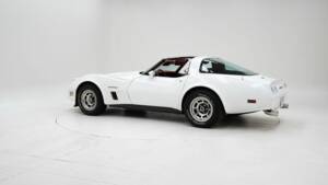 Bild 4/15 von Chevrolet Corvette Collector Edition (1982)