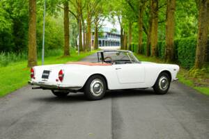 Image 7/41 of Lancia Flaminia GT 3C 2.5 Convertible (1963)