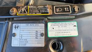 Image 93/100 of Alfa Romeo 155 Twin Spark 2.0 16V (1995)