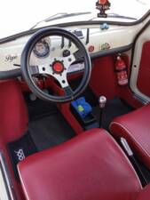 Image 26/50 of FIAT 500 F (1970)