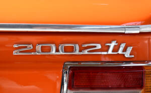 Bild 16/52 von BMW 2002 tii (1975)