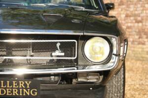 Image 24/50 of Ford Shelby GT 500 (1969)