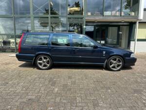 Afbeelding 8/59 van Volvo V70 R AWD (1997)