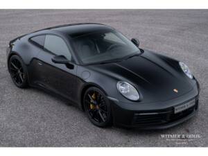 Bild 2/42 von Porsche 911 Carrera S (2019)
