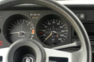 Image 31/40 of Volkswagen Golf I GTI 1.6 (1980)
