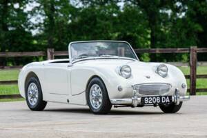 Image 1/27 of Austin-Healey Sprite Mk I (1960)