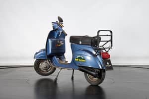 Afbeelding 29/29 van Piaggio Vespa 125 Primavera ET3 (1977)