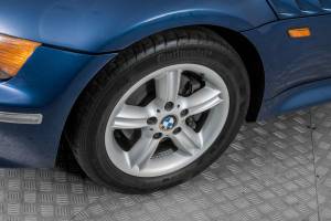 Image 20/50 of BMW Z3 2.0 (2000)