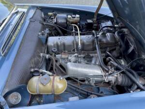 Image 21/36 de Mercedes-Benz 280 SL (1971)