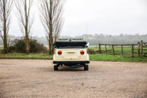 Bild 19/31 von Volkswagen Kübel 1600 (1978)