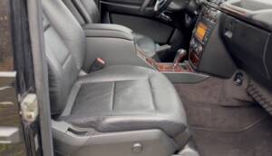 Image 9/12 of Mercedes-Benz G 350 CDI (2010)