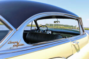 Bild 8/21 von Cadillac 62 Coupe DeVille (1953)