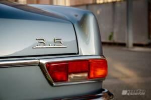 Afbeelding 7/18 van Mercedes-Benz 280 SE 3,5 (1973)