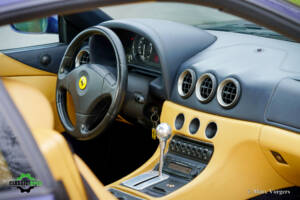 Image 33/56 of Ferrari 456M GT (1999)