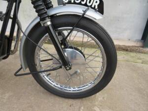 Bild 37/50 von Triumph T 120 Bonneville (1960)