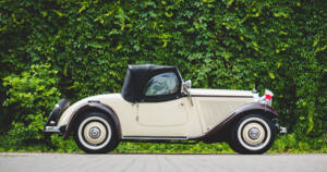 Image 9/40 de Mercedes-Benz 200 (1937)
