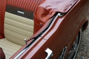 Bild 35/50 von Ford Mustang 289 (1966)