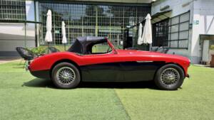 Bild 57/62 von Austin-Healey 100&#x2F;4 (BN1) (1954)