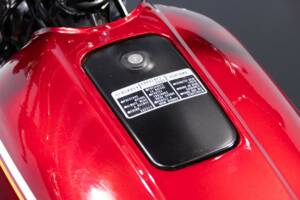 Imagen 31/48 de Honda CB 750 Four (1976)