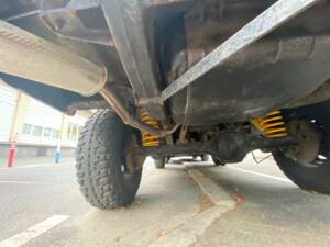 Bild 11/51 von Land Rover Range Rover Classic Vogue EFI (1989)