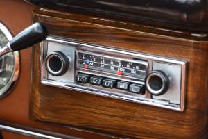 Bild 28/34 von Mercedes-Benz 220 Cabriolet A (1952)