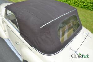 Image 22/50 of Delahaye 135M Worblaufen (1947)