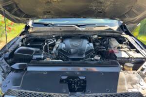 Imagen 12/24 de Mercedes-Benz X 250 d 4MATIC (2020)