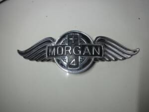 Bild 32/50 von Morgan Plus 4 (1958)