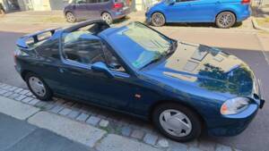 Image 4/6 of Honda CRX del Sol 1.6ESi (1997)