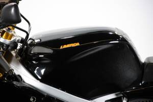 Imagen 14/50 de Laverda 750 S Sport (2000)