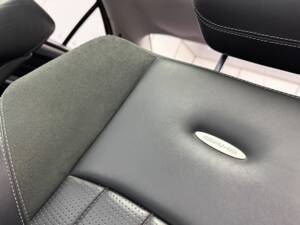 Image 25/27 of Mercedes-Benz C 55 AMG (2005)