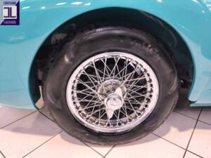 Image 21/41 of MG MGA 1500 (1958)