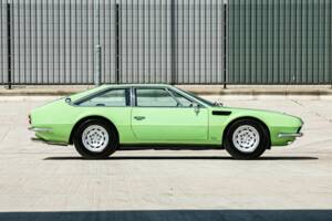 Image 5/26 of Lamborghini Jarama 400 GT S (1973)
