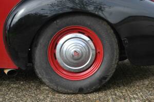 Immagine 7/50 di Alvis TA 14 Duncan Sports (1948)